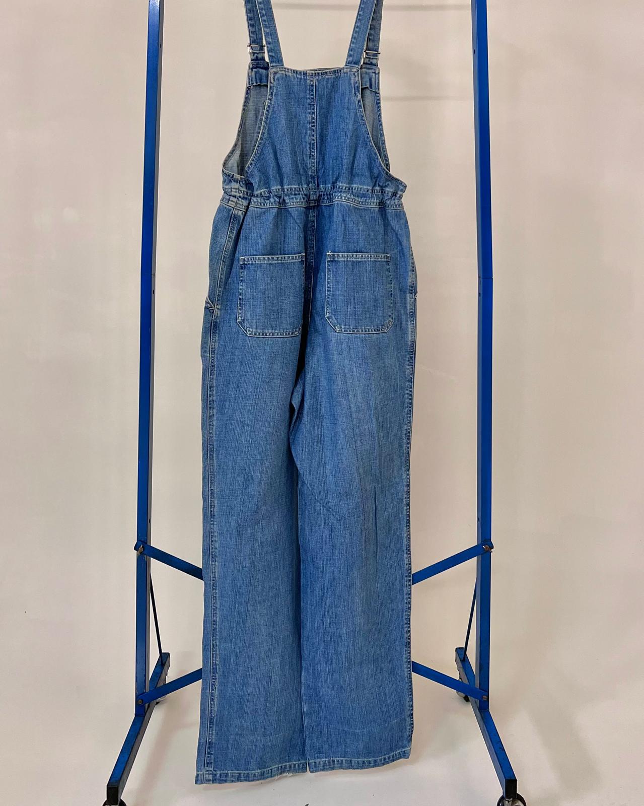 Salopette Vintage - S/M