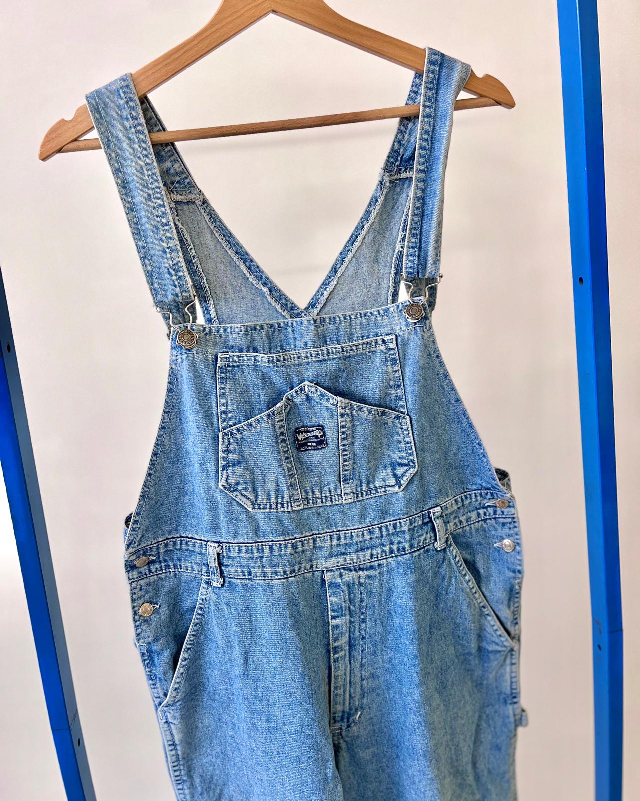 Salopette Vintage - S/M
