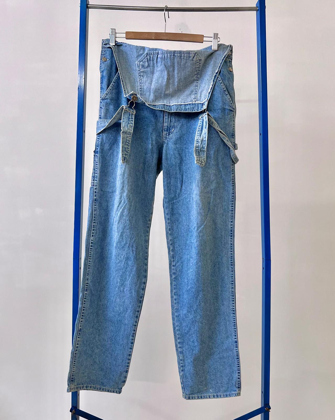 Salopette Vintage - S/M