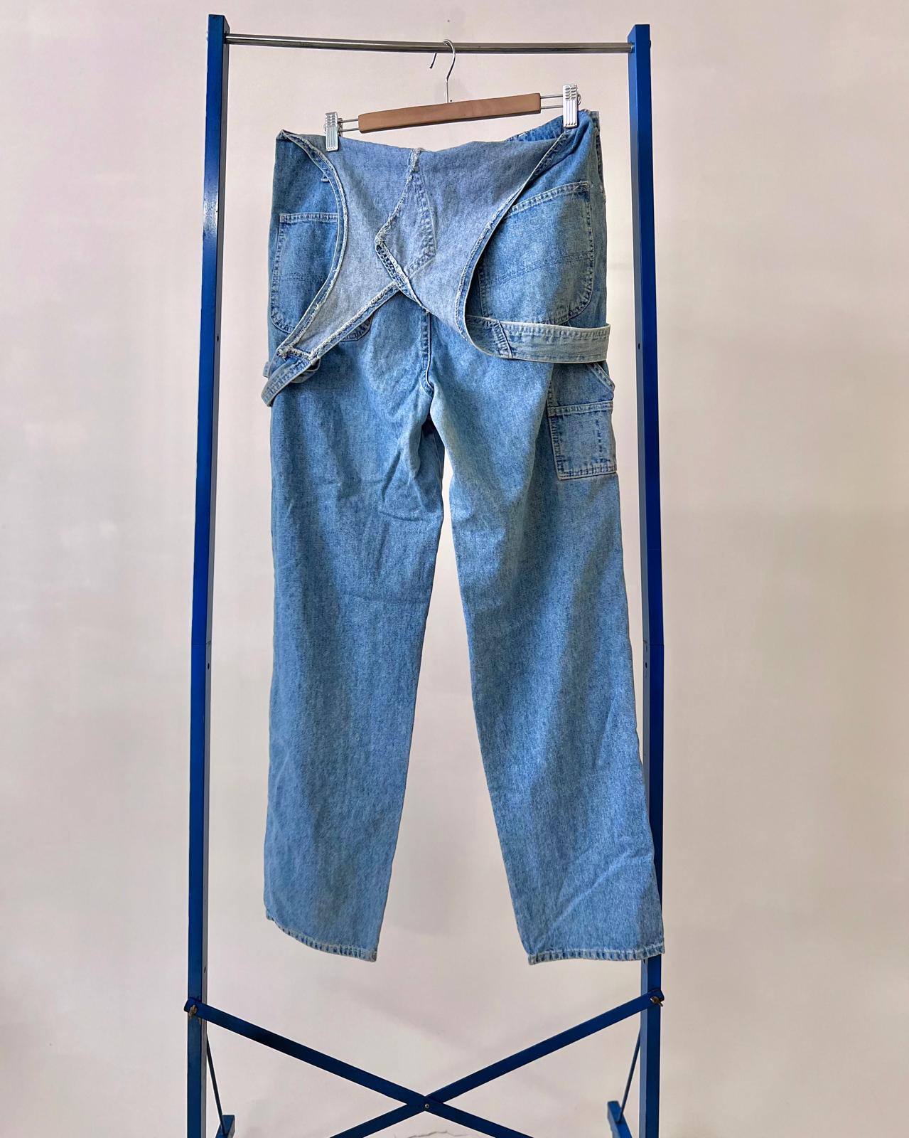 Salopette Vintage - S/M