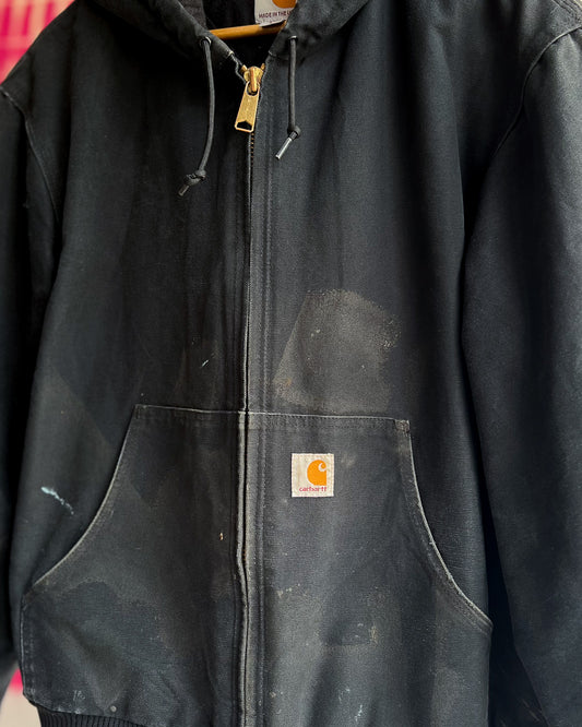 Carhartt AIP Active Jacket USA L Over