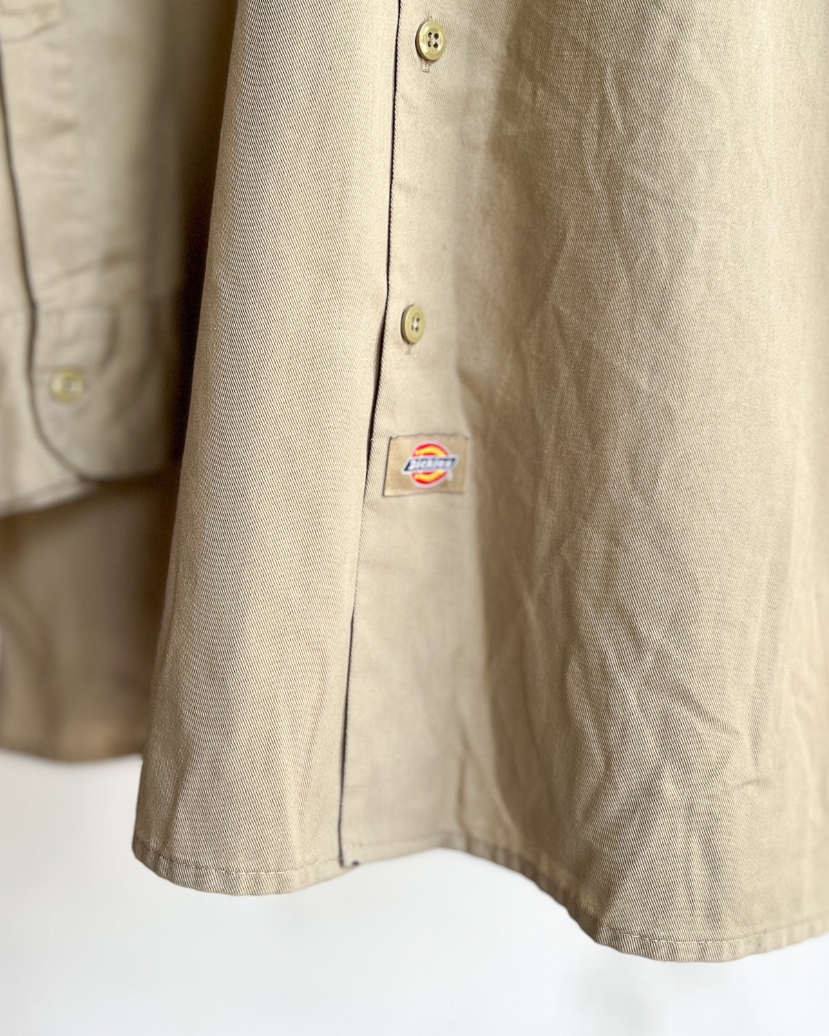 Dickies Work Sant'Oronzo Shirt 2XL
