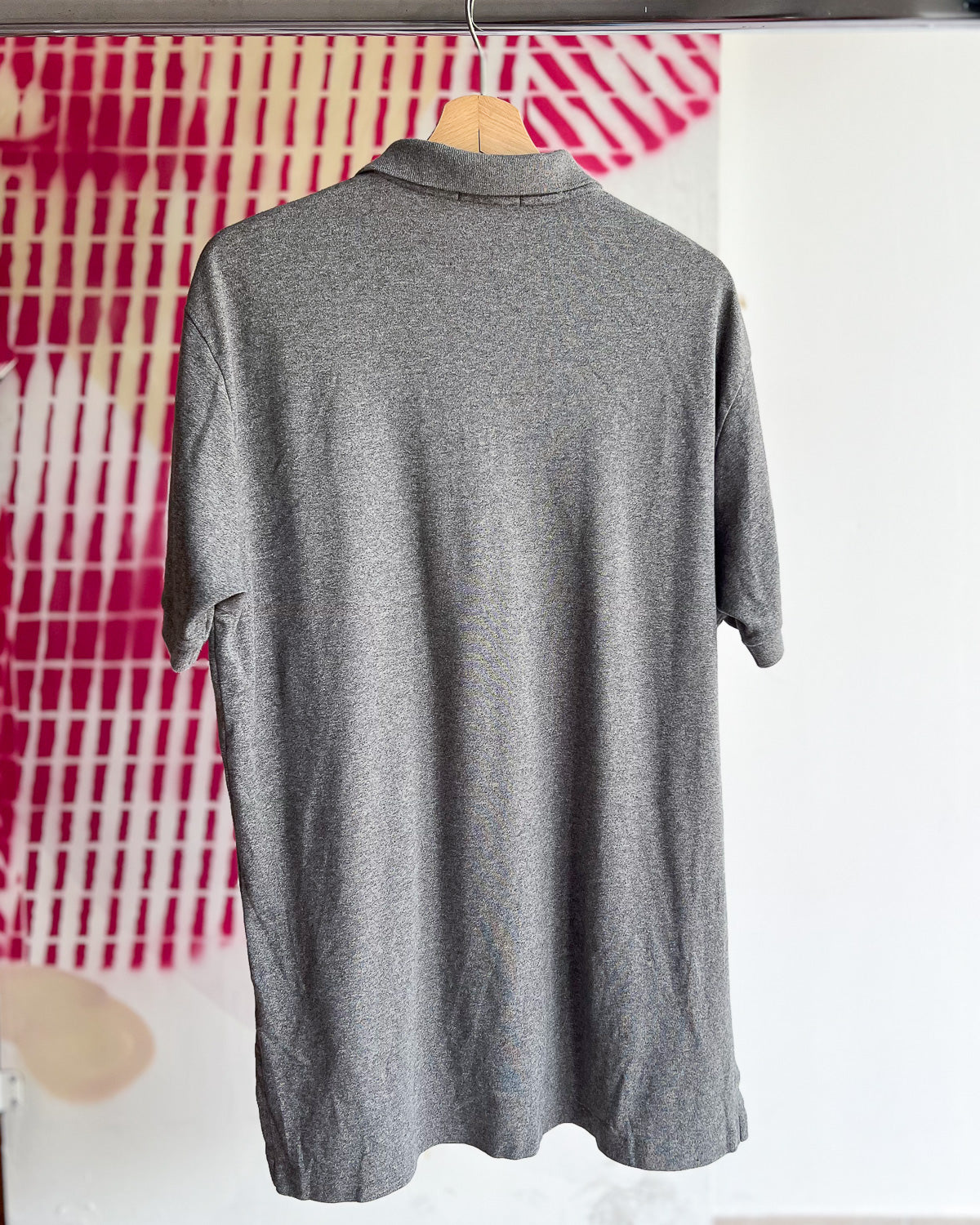 AIP Custom Polo L Over