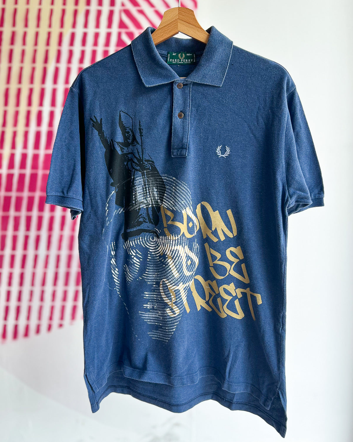 AIP Custom Polo L