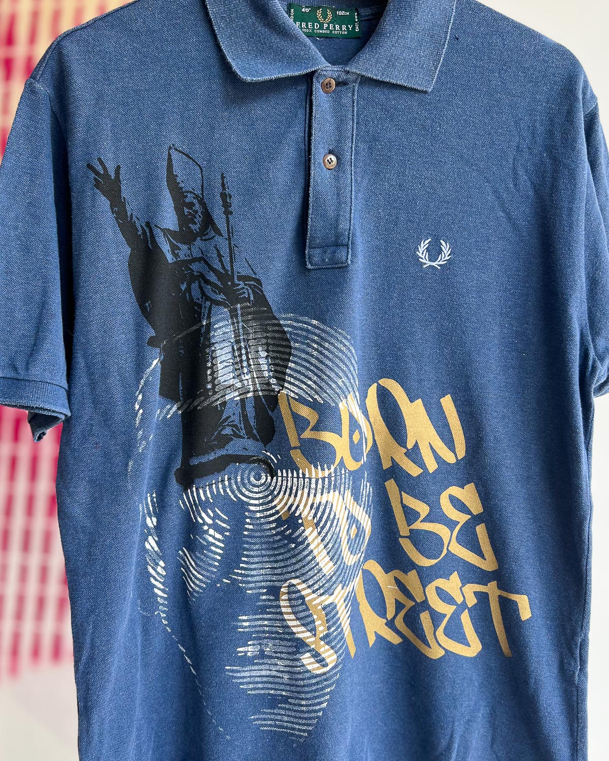 AIP Custom Polo L