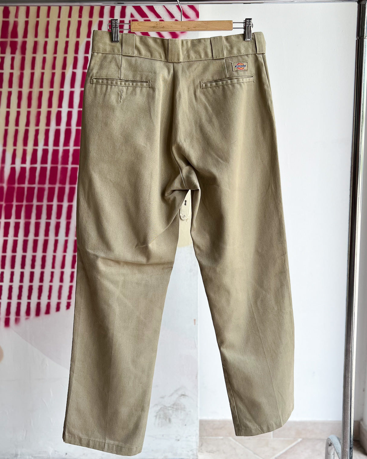 AIP Dickies 874  Custom Pants  Ita 48