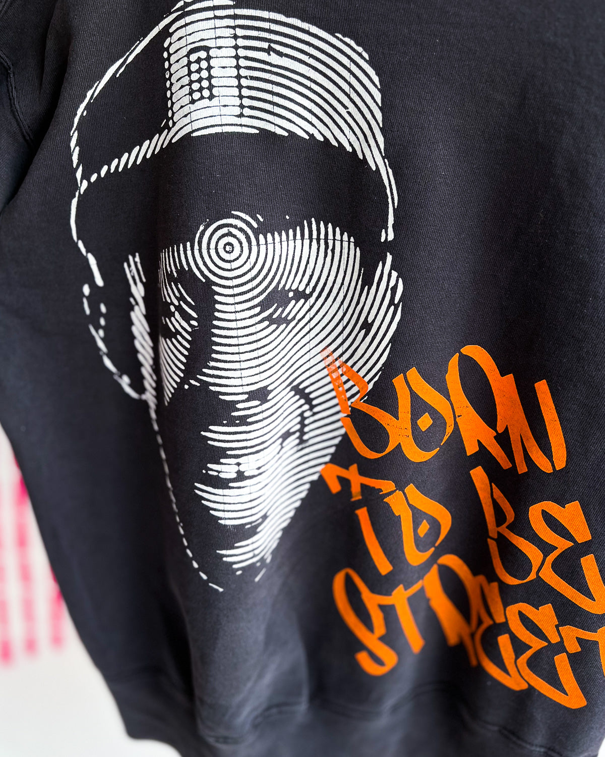 AIP Champion Felpa Custom XL