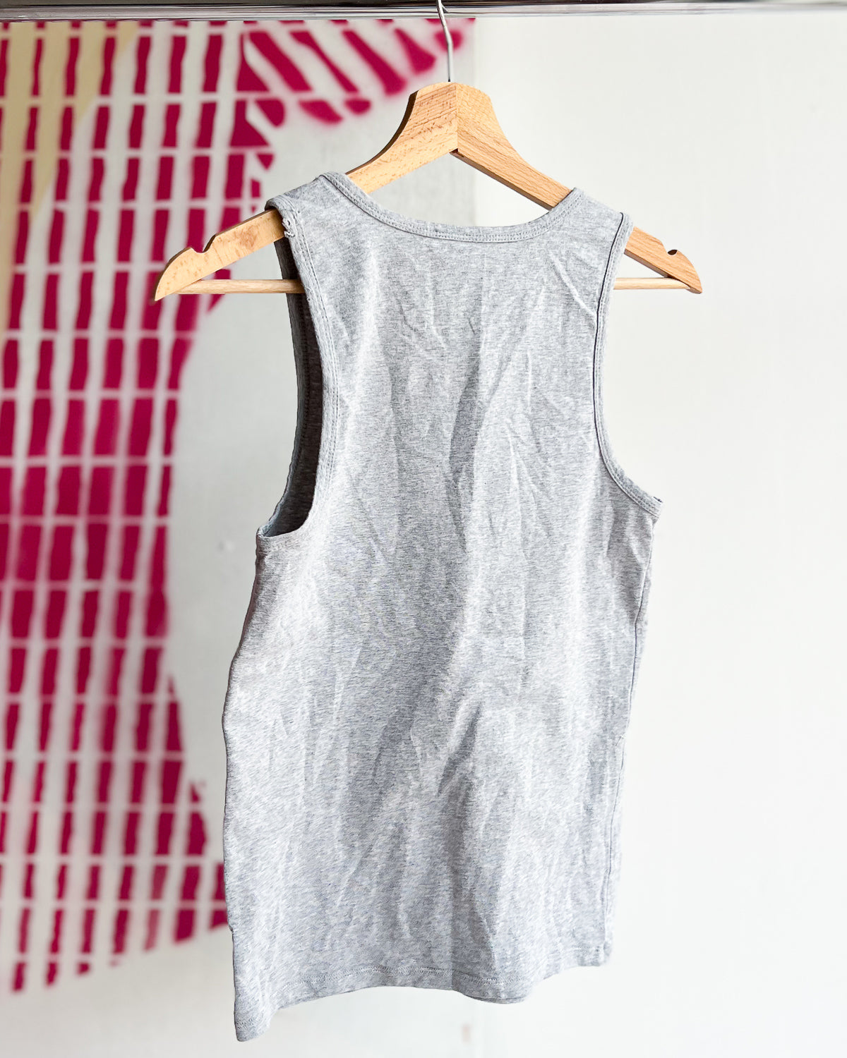 AIP Benetton  Canotta Custom  M