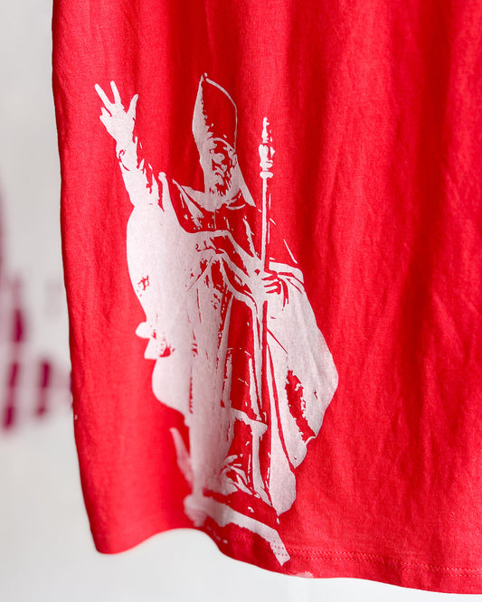 AIP Canotta Custom Sant'Oronzo  XS/S