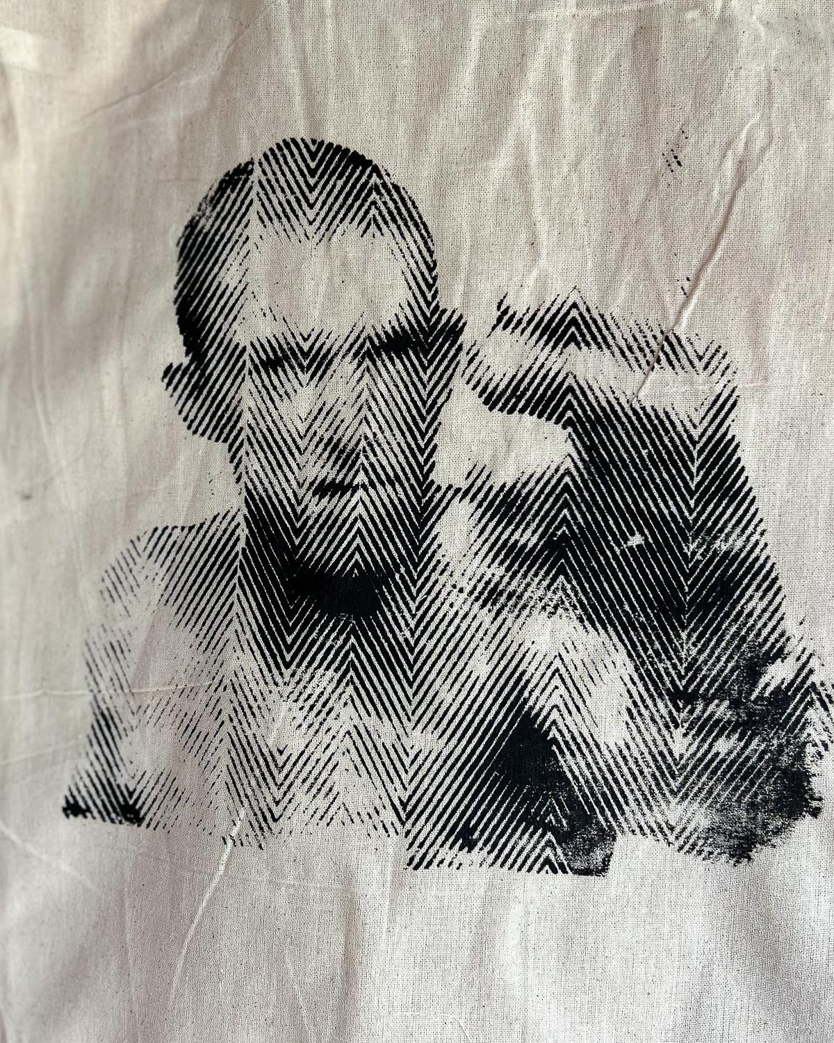 AIP Shopper Vincent Cassel