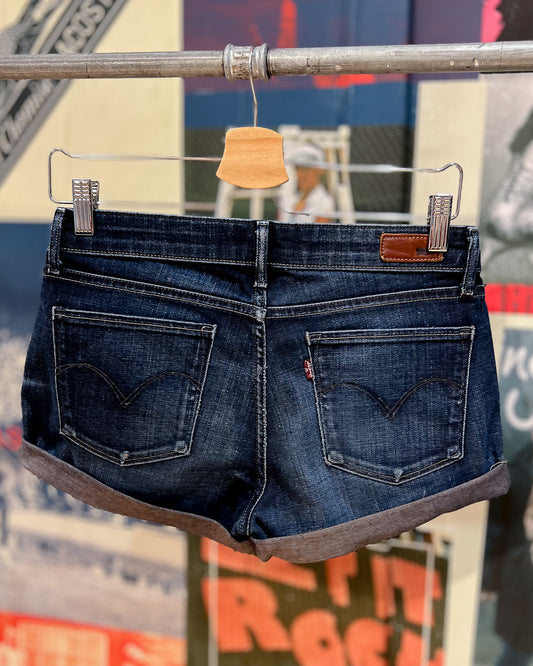 Levi's - Shorts Reworked - Ita 42