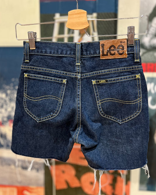 Lee - Shorts Vita Alta XS