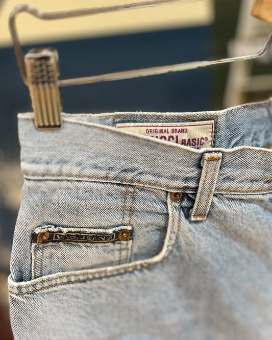 Casucci - Bermuda Stone Wash - Ita 48