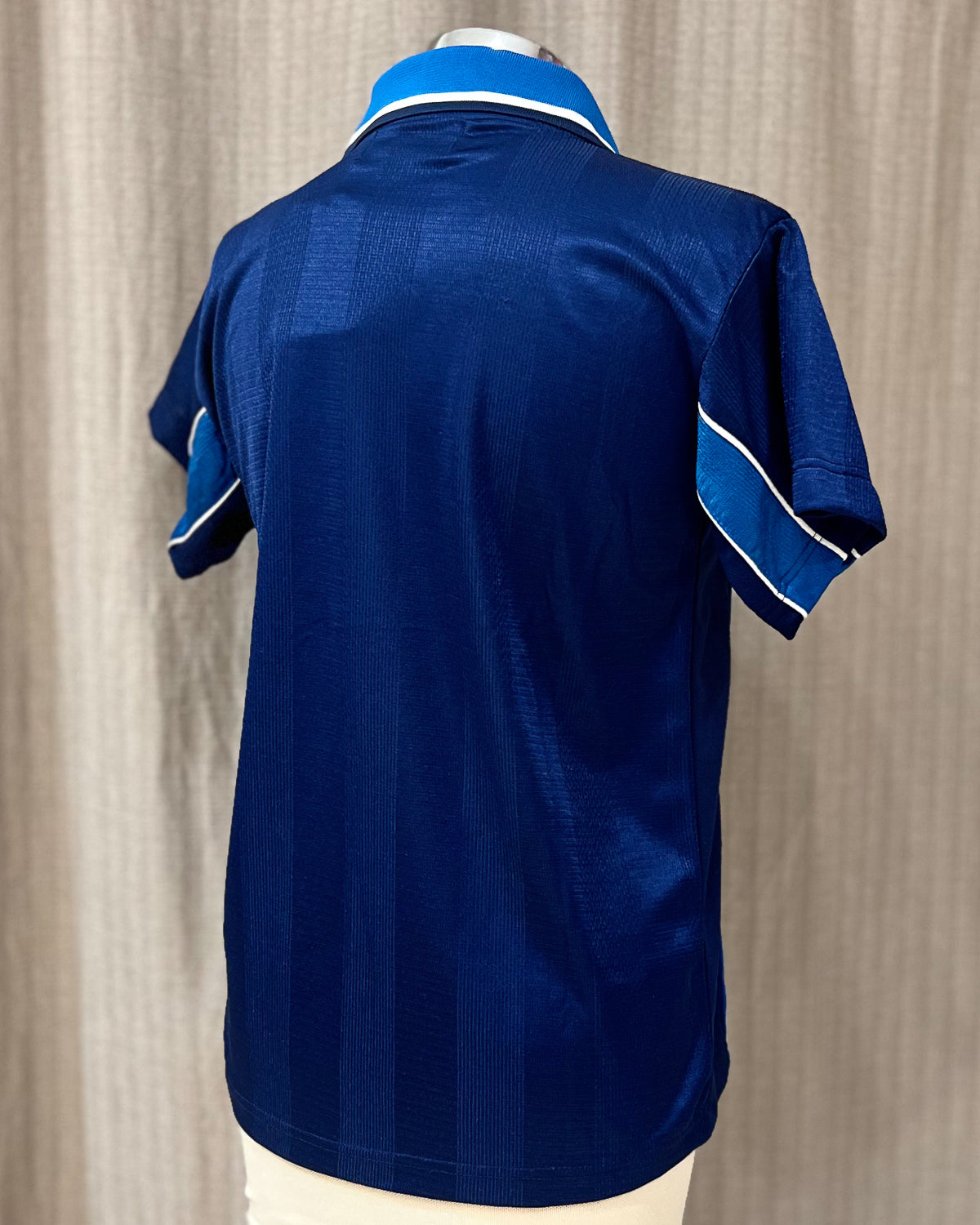Jersey Royal Vintage - XS