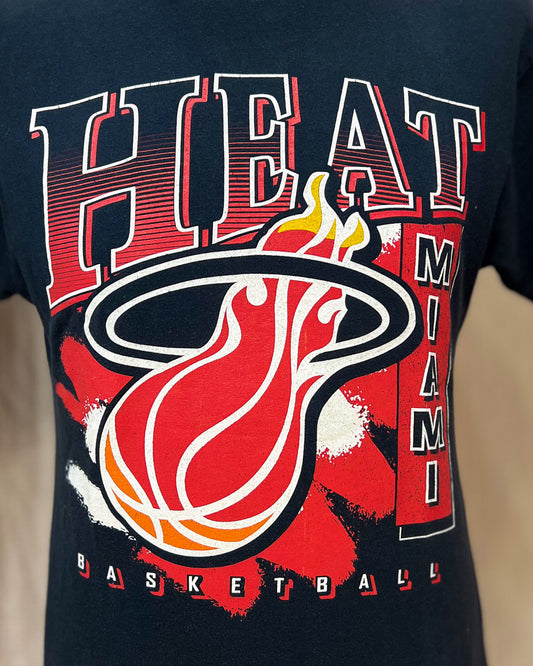 Mitchell & Ness - Tshirt Heat - S