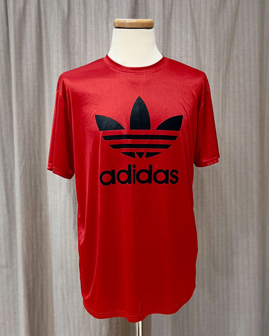 Adidas - Tshirt Con Logo - XL