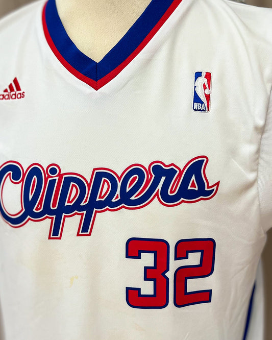 Adidas - Jersey Clippers - S