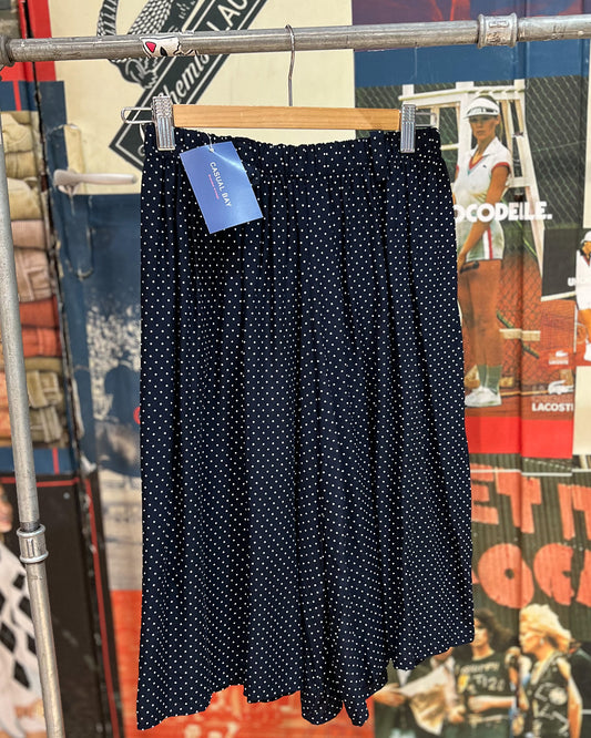 Bermuda A Pois Vintage - L/XL