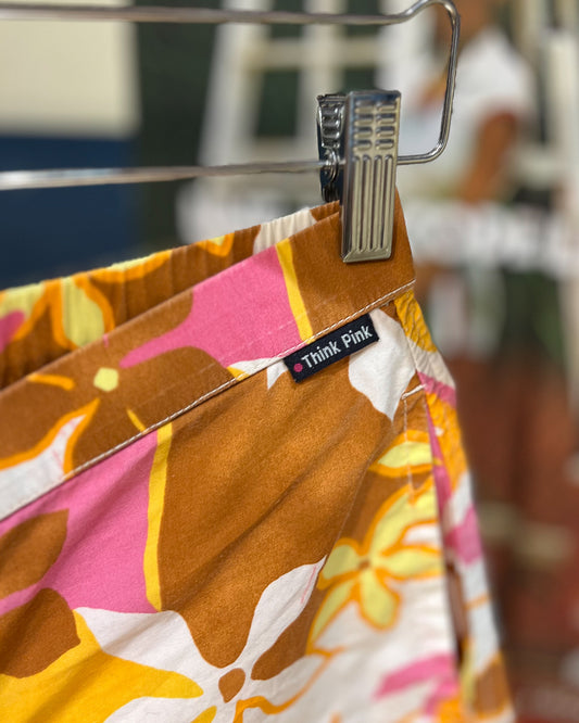 Shorts/Costume A Fantasia - M