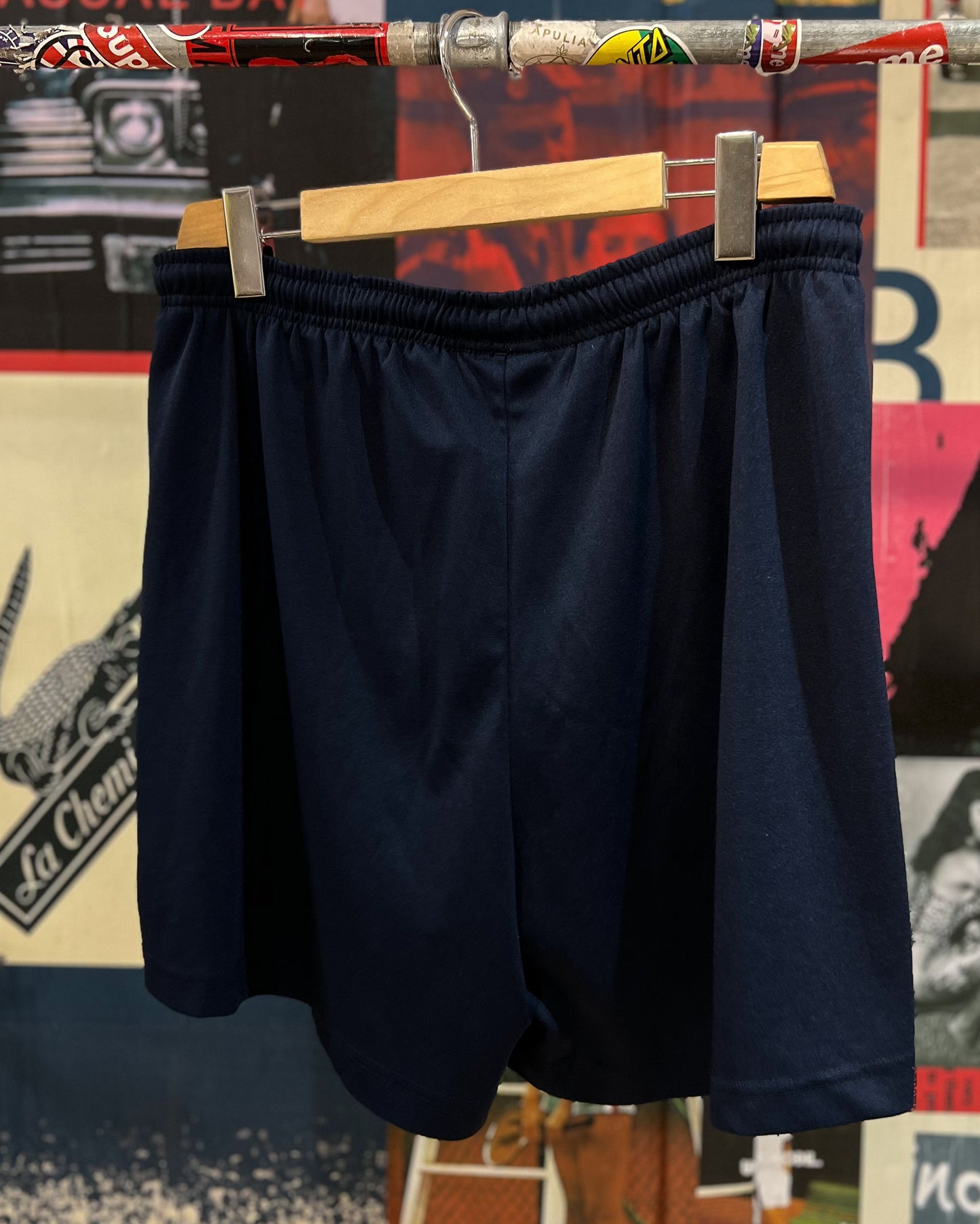 Lotto - Shorts Sportivi - L