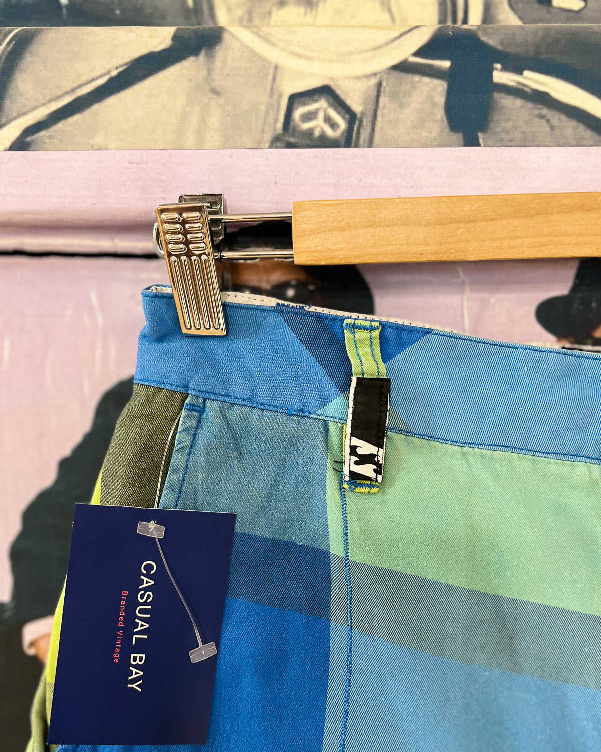 Billabong - Costume/Bermuda - S