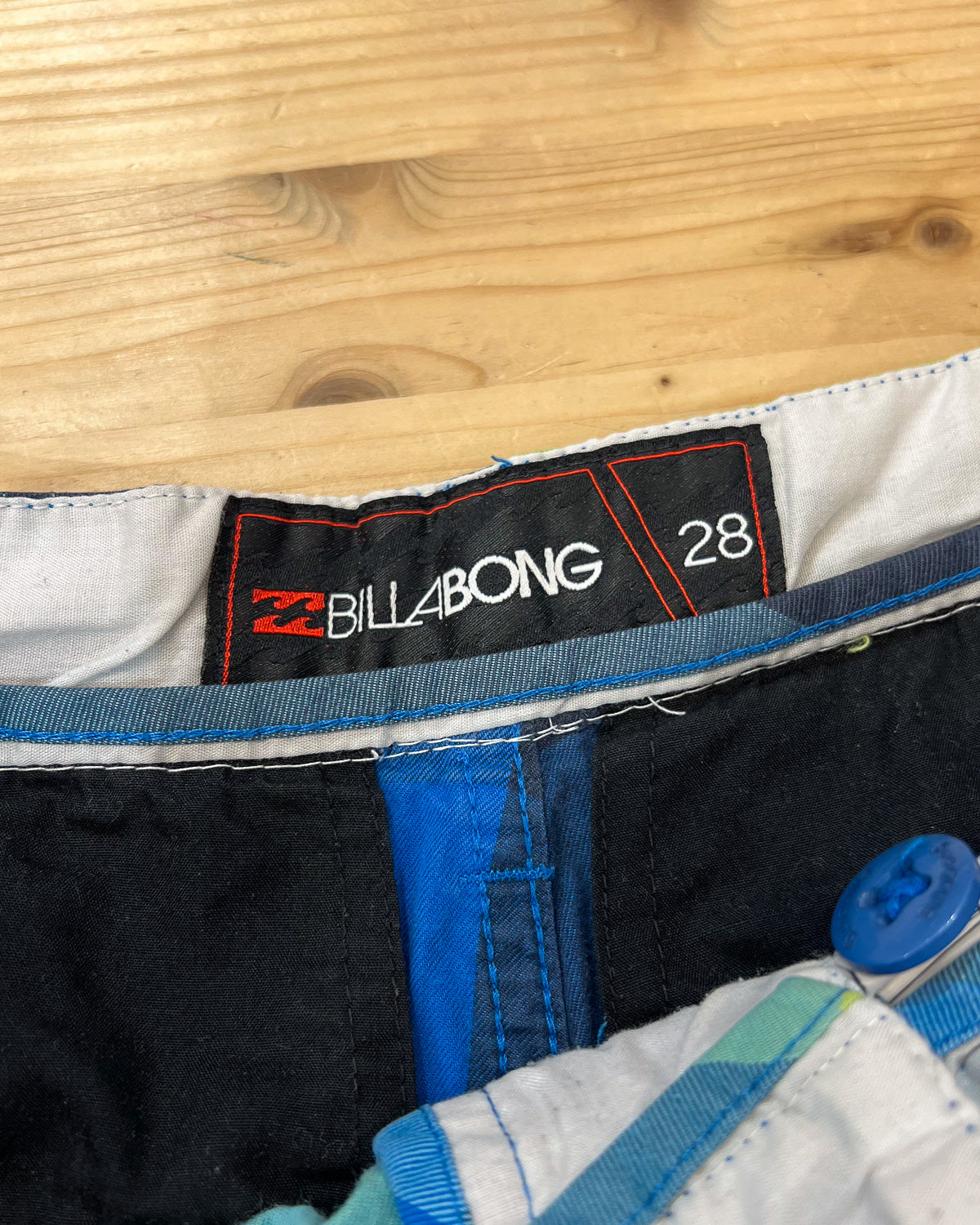 Billabong - Costume/Bermuda - S