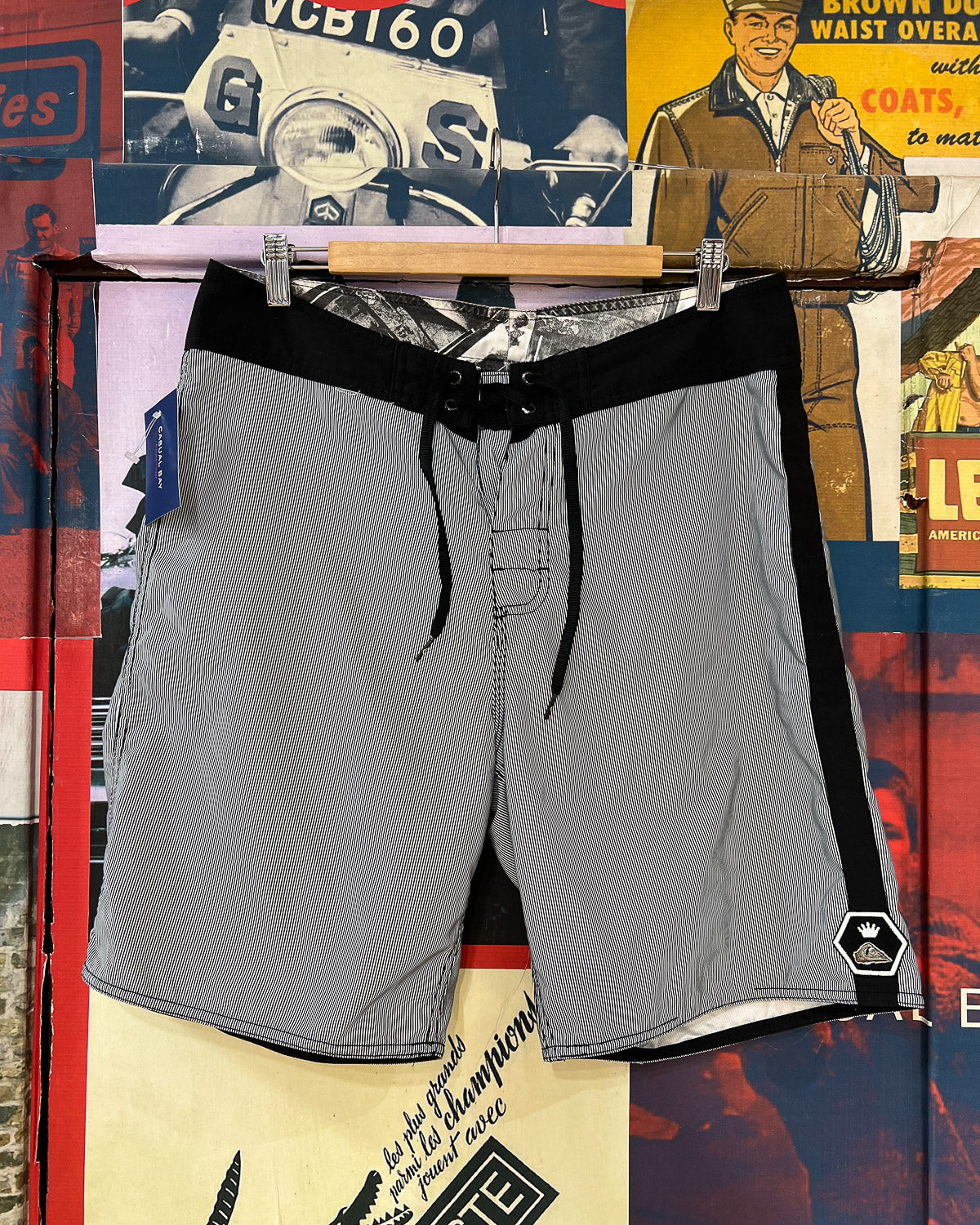 Quiksilver - Costume/Bermuda - L
