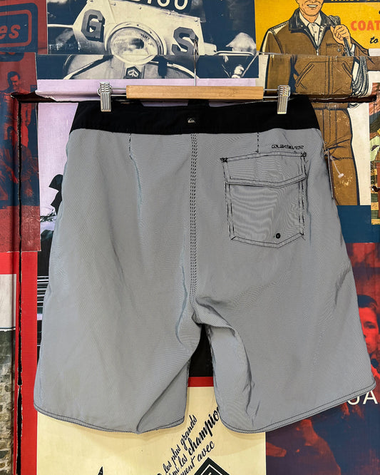 Quiksilver - Costume/Bermuda - L