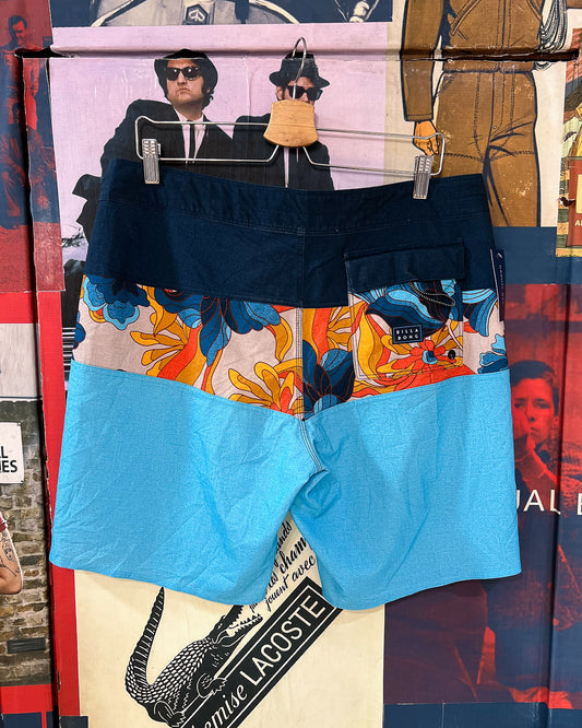 Billabong - Costume/Bermuda - M/L