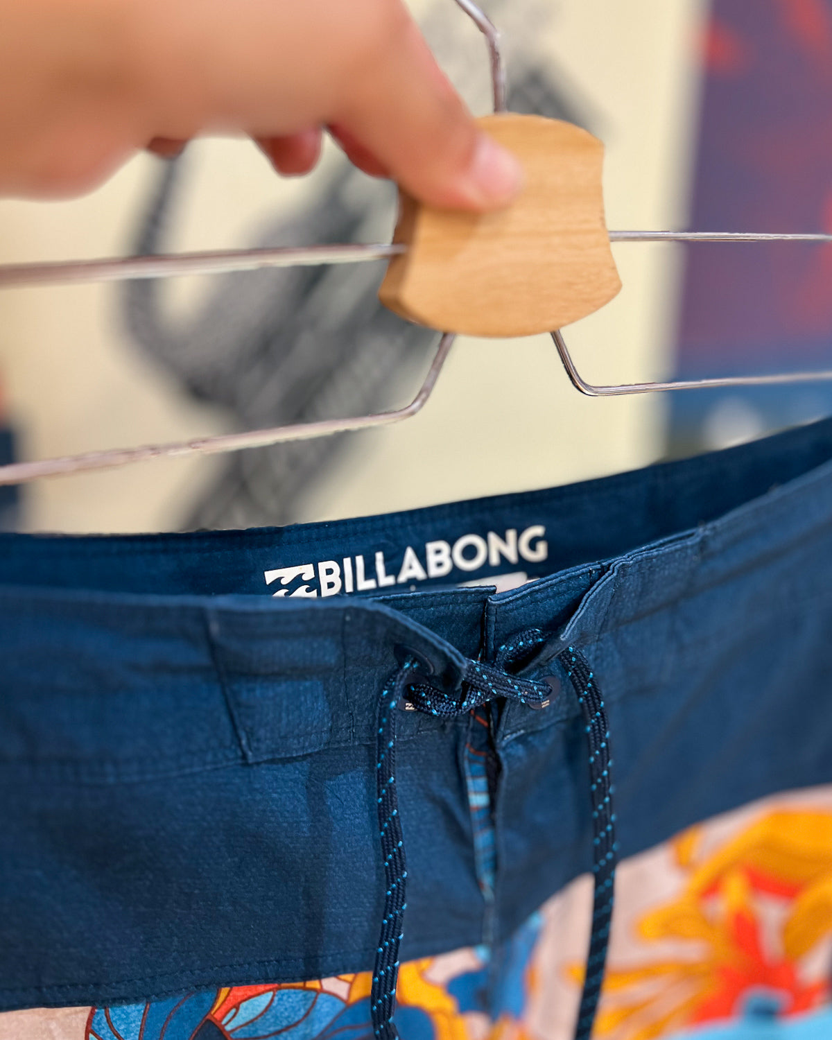Billabong - Costume/Bermuda - M/L
