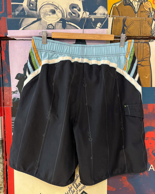 Quiksilver - Costume/Bermuda - M/L