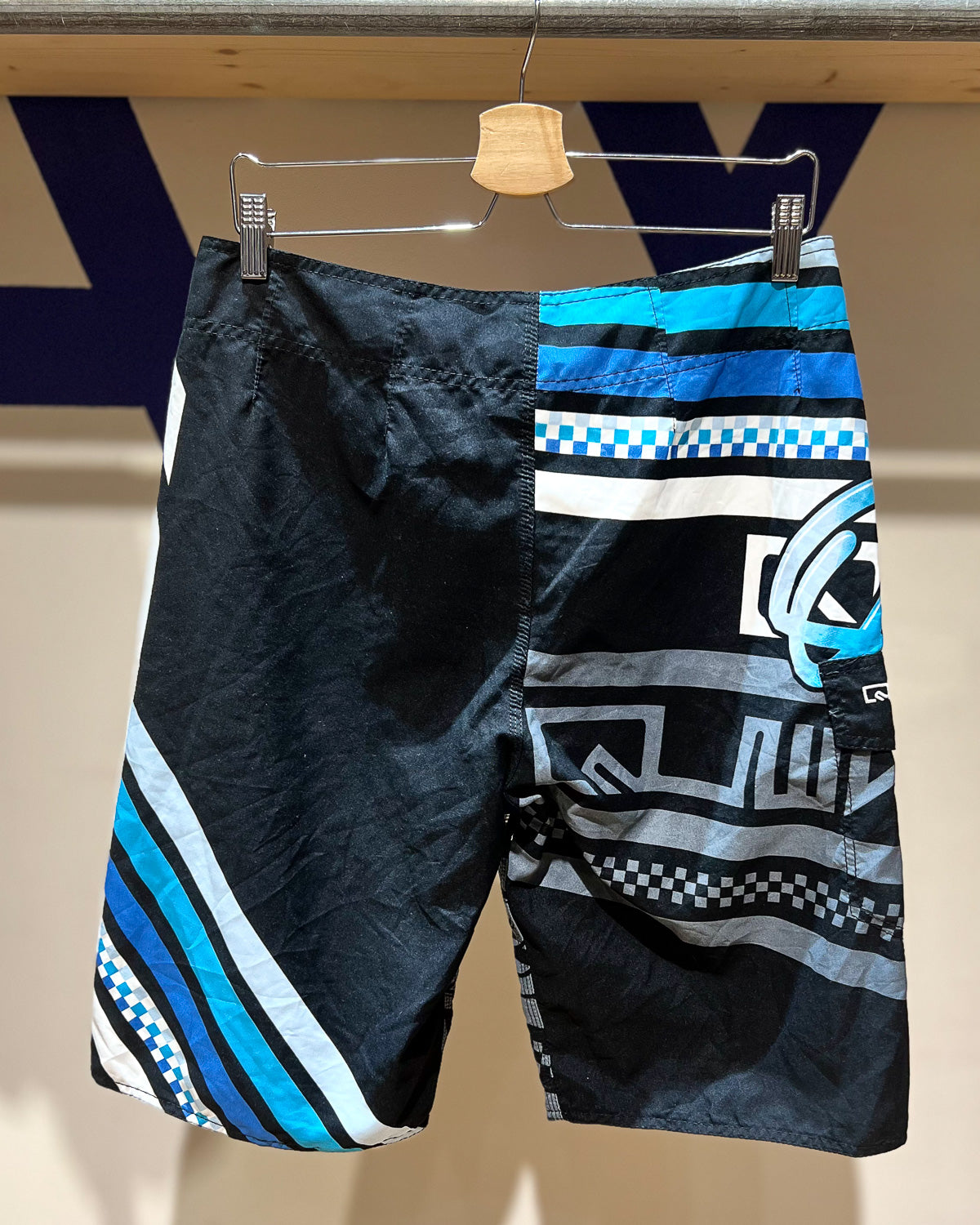 Quiksilver - Costume/Bermuda - M/L