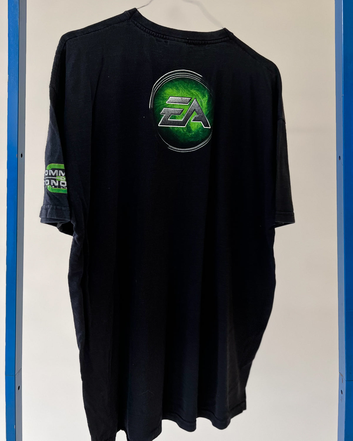 Tshirt Grafica Vintage - XL