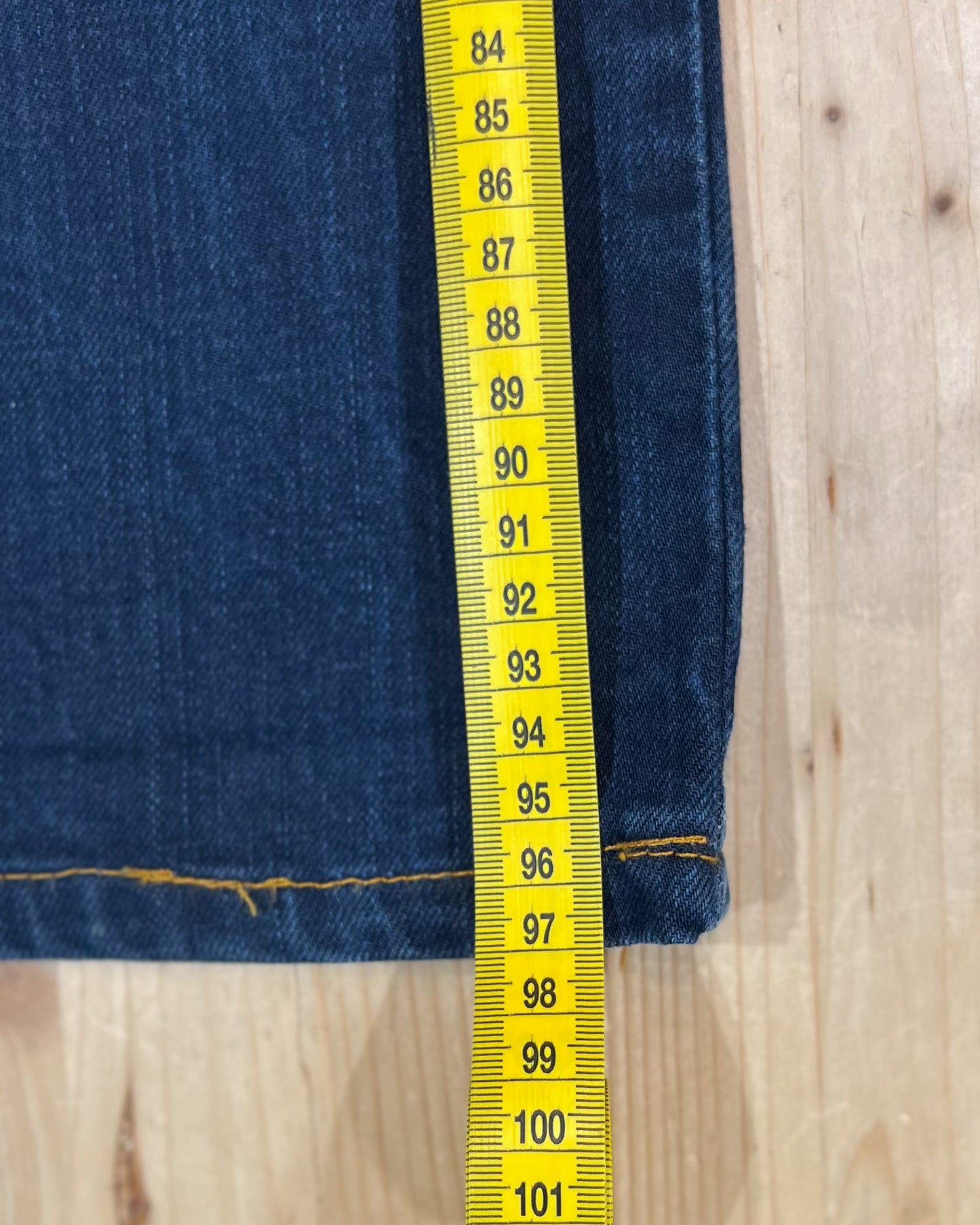 Levi's - Jeans Vintage - M