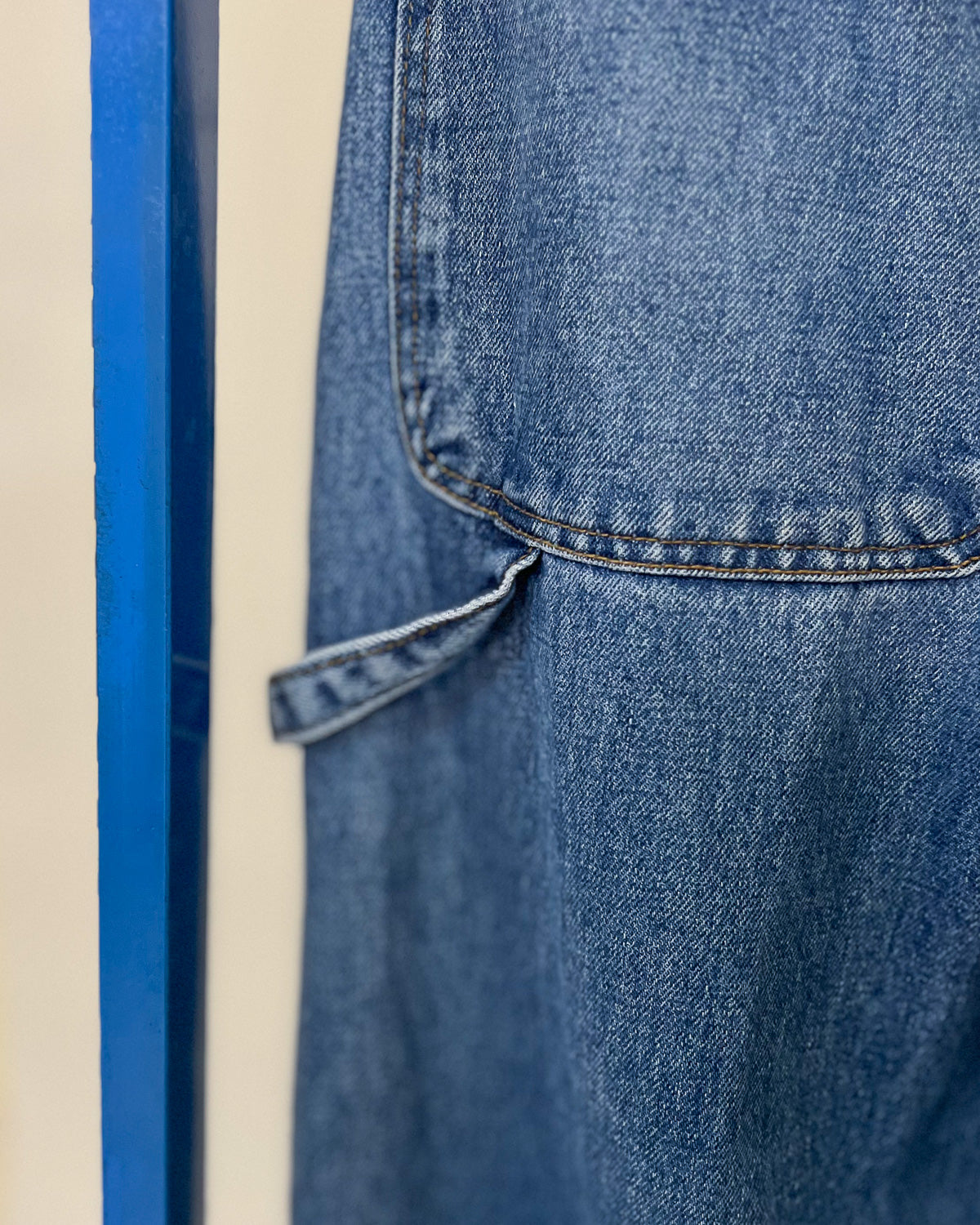 Nike - Carpenter Jeans Made In USA - Ita 50