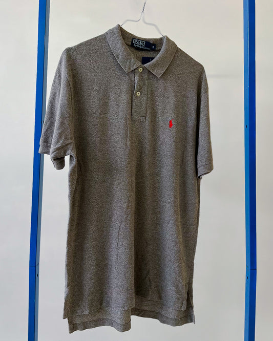 Ralph Lauren - Polo Con Logo - M