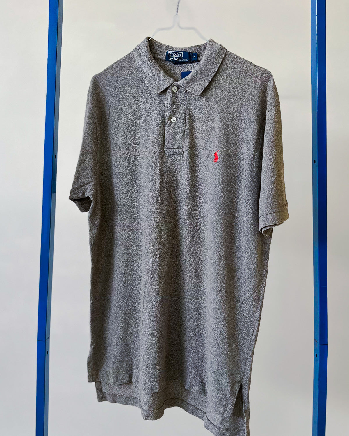 Ralph Lauren - Polo Con Logo - M