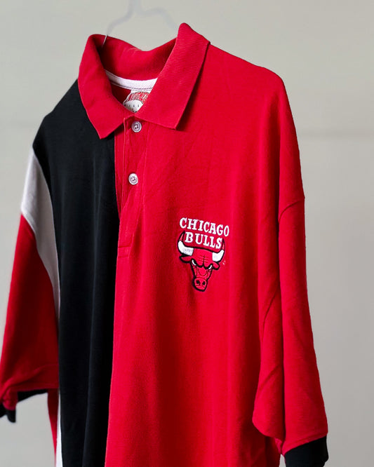 Polo Chicago Bulls Vintage - L Over