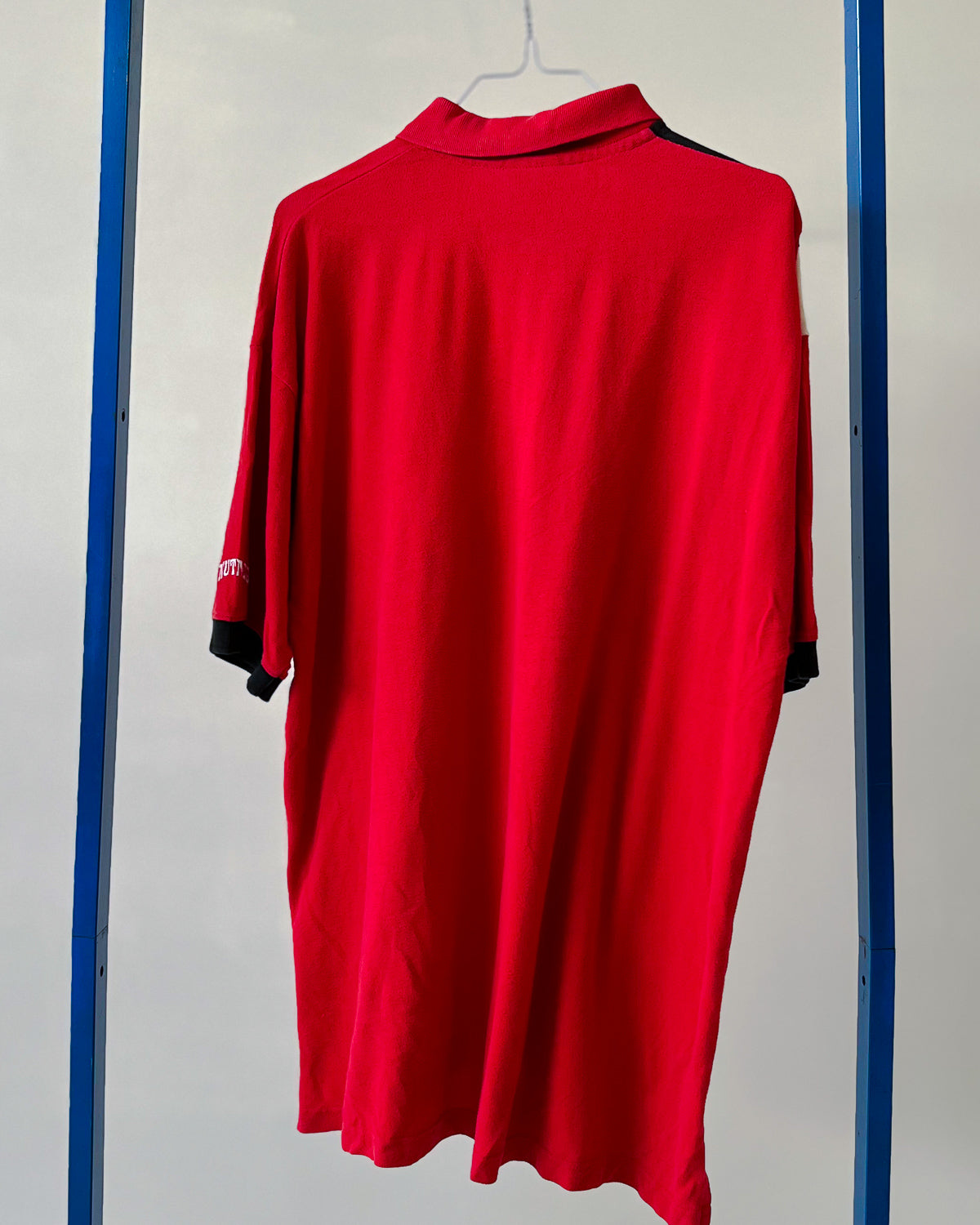 Polo Chicago Bulls Vintage - L Over