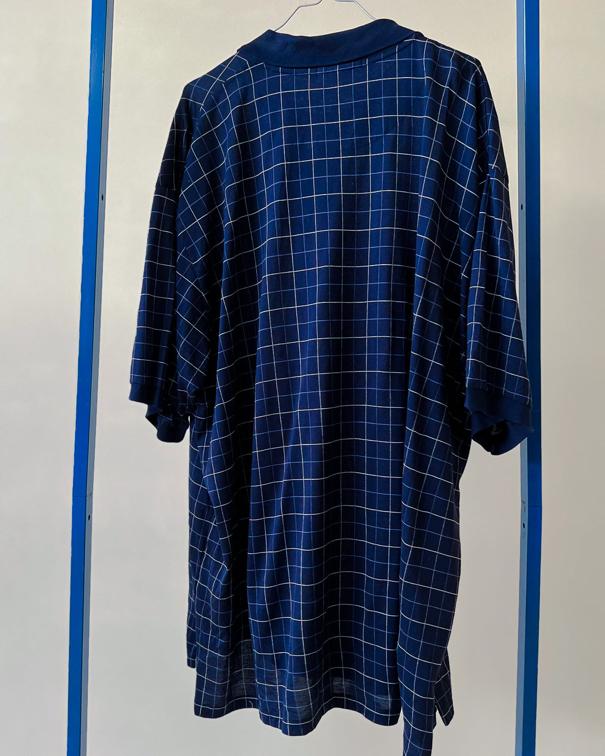 Ralph Lauren - Polo A Quadri - 2XL