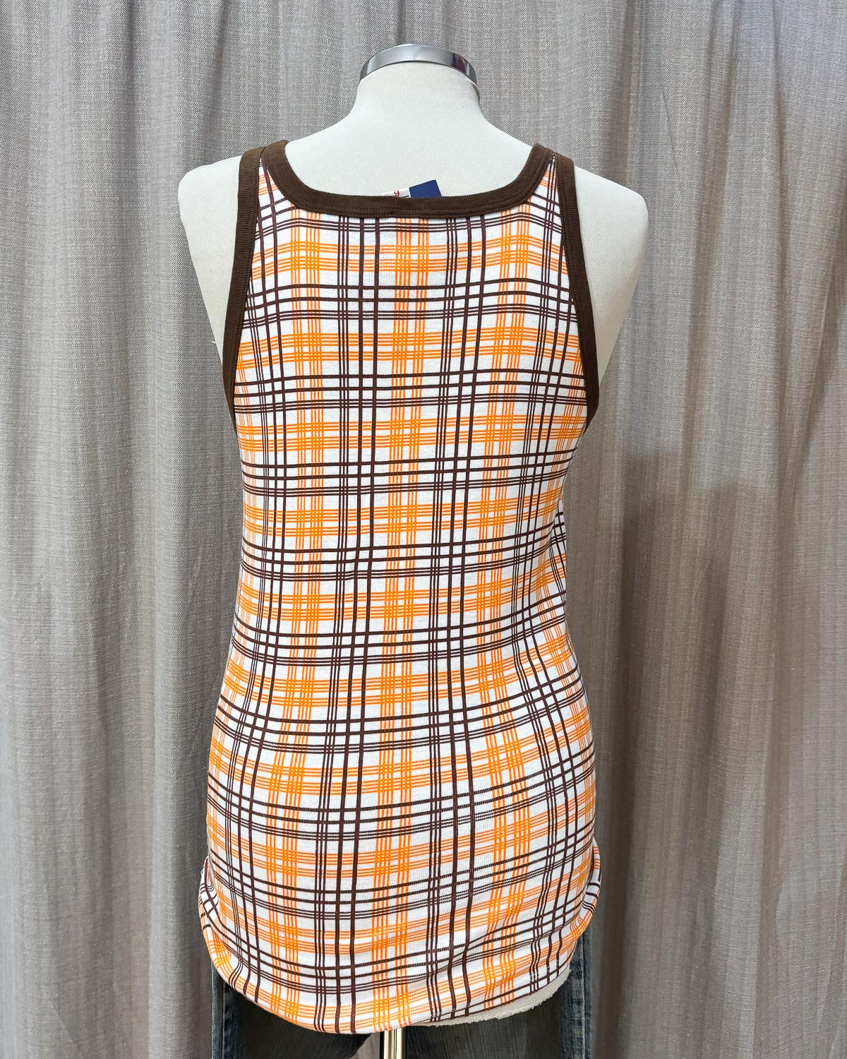 Canotta Anni 90 Vintage M