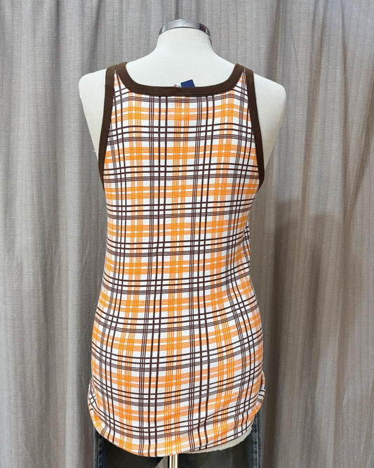 Canotta Anni 90 Vintage M