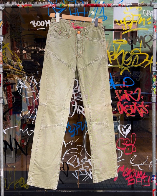 Cargo Y2K Vintage  M
