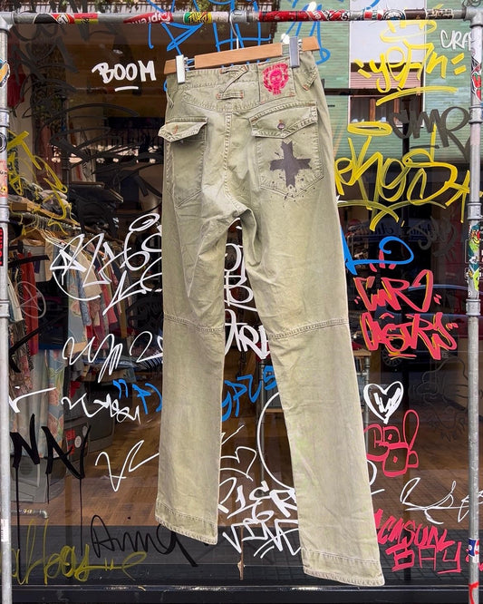 Cargo Y2K Vintage  M