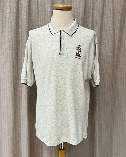 Warner Bros  Polo Scooby Doo  L