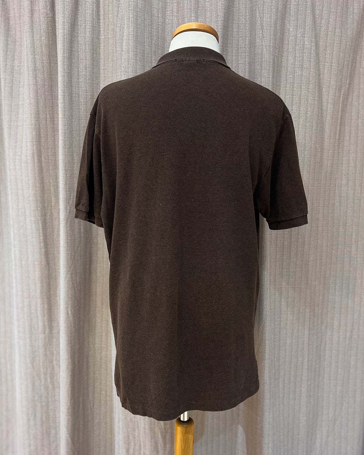 Ralph Lauren Polo Con Logo L