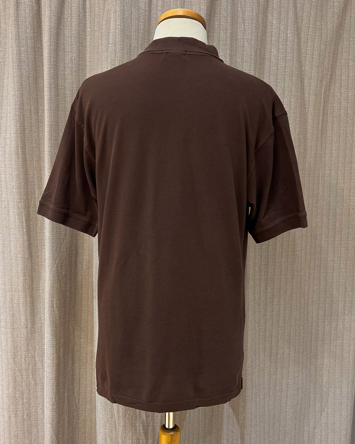 Hugo Boss Polo Con Logo L