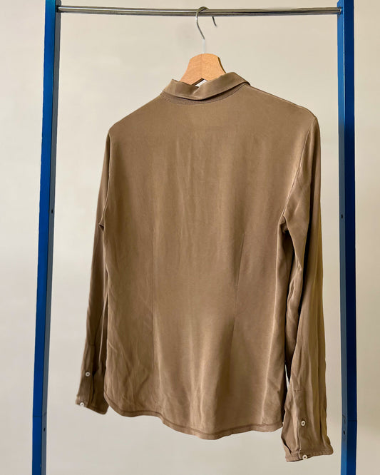 Camicia Vintage Basic - M