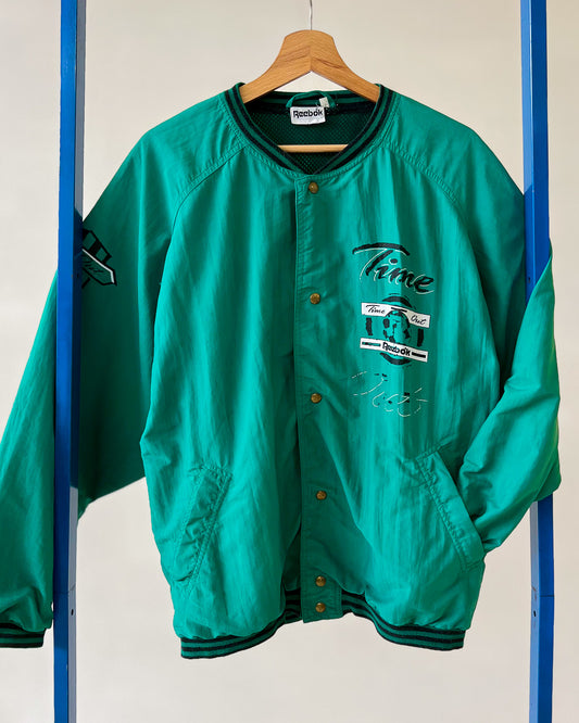 Reebok - Bomber Vintage - M