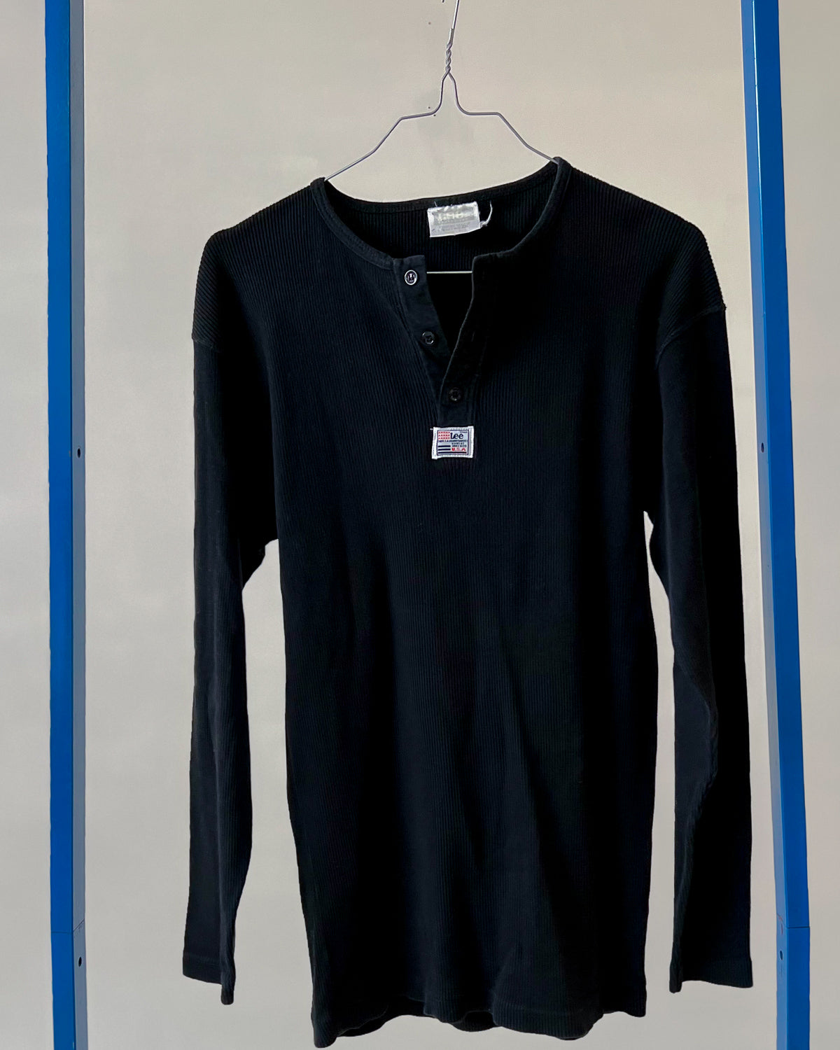 Lee - Maglia A Costine - M